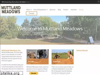 muttlandmeadows.org