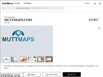 muttmaps.com