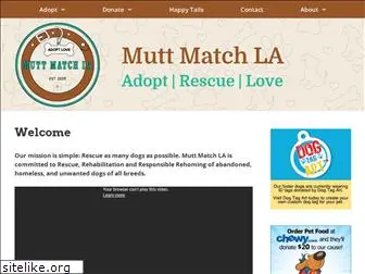 muttmatchla.org