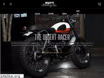 muttmotorcycles.com.au