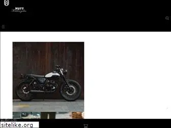 muttmotorcycles.com