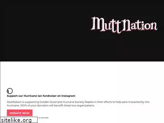 muttnation.com