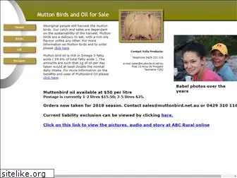 muttonbird.net.au