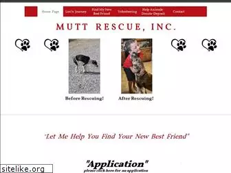 muttrescueofmassachusetts.org