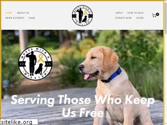 muttswithamission.org