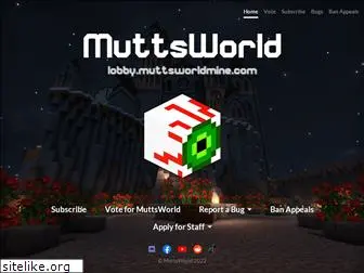 muttsworldmine.com