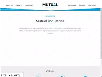 mutual-industries.com
