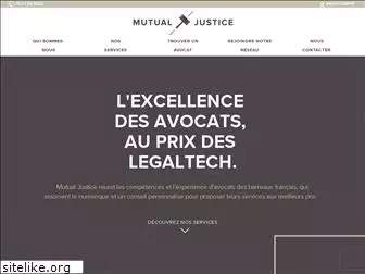 mutual-justice.fr