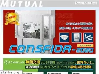 mutual.co.jp