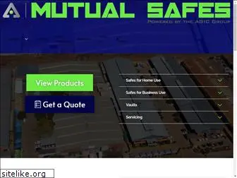 mutual.co.za