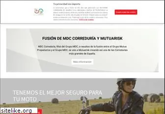 mutualdeconductors.com