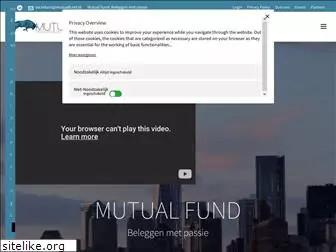 mutualfund.nl