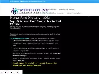 mutualfunddirectory.org