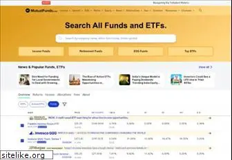 mutualfunds.com