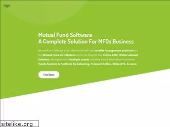 mutualfundsoftware.in