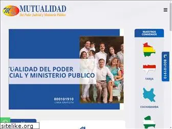 mutualidad.org.bo