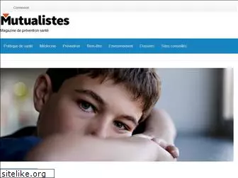 mutualistes.com