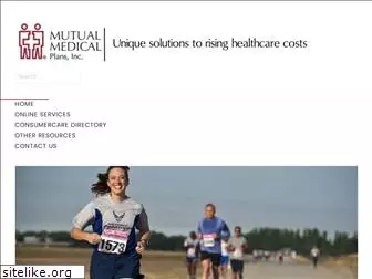mutualmedical.com