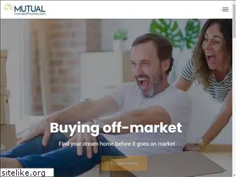 mutualoffmarket.com