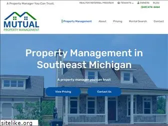 mutualpropertymanagement.com