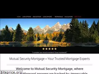 mutualsecurity.com