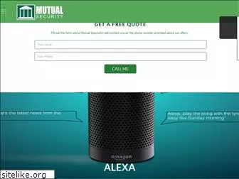 mutualsecurity.net