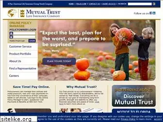 mutualtrust.com