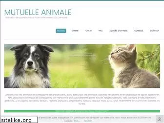 mutuelle-animal.com