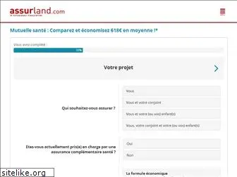 mutuelle-land.com