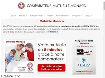 mutuelle-sante-monaco.com