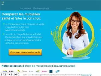 mutuelledassurance.net