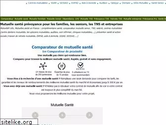 mutuellefr.info