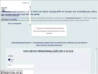 mutuellespascheres.fr