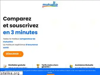 mutuello.fr