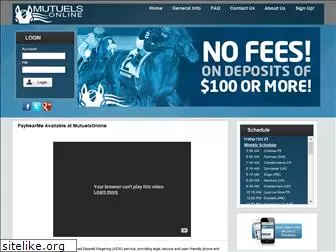 mutuelsonline.com