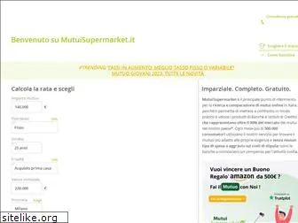 mutuisupermarket.it