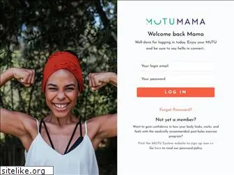 mutumamas.com