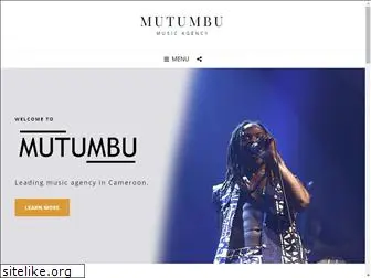 mutumbu.com