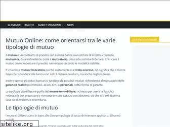 mutuo-online.com