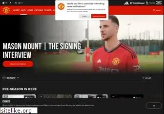 mutv.com