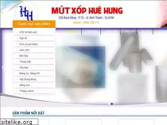 mutxophuehung.com