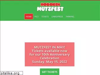 mutzfest.com