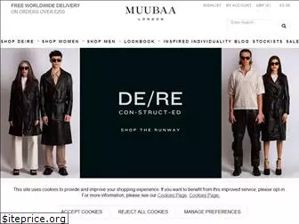 muubaa.com