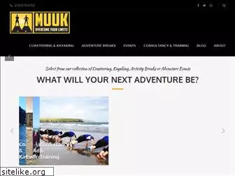 muuk-adventures.com