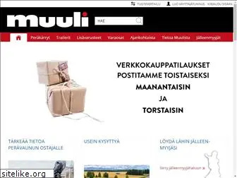 muuli.fi