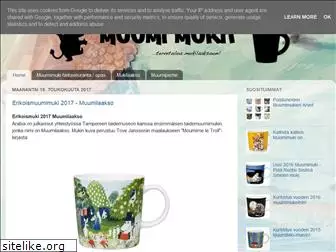 muumi-mukit.blogspot.com