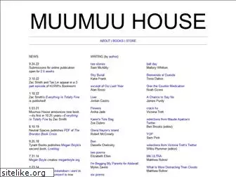 muumuuhouse.com