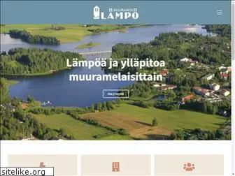 muuramenlampo.fi