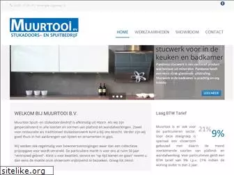 muurtooi.nl