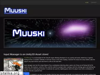 muuski.weebly.com